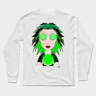 Next Generation of Witches Long Sleeve T-Shirt